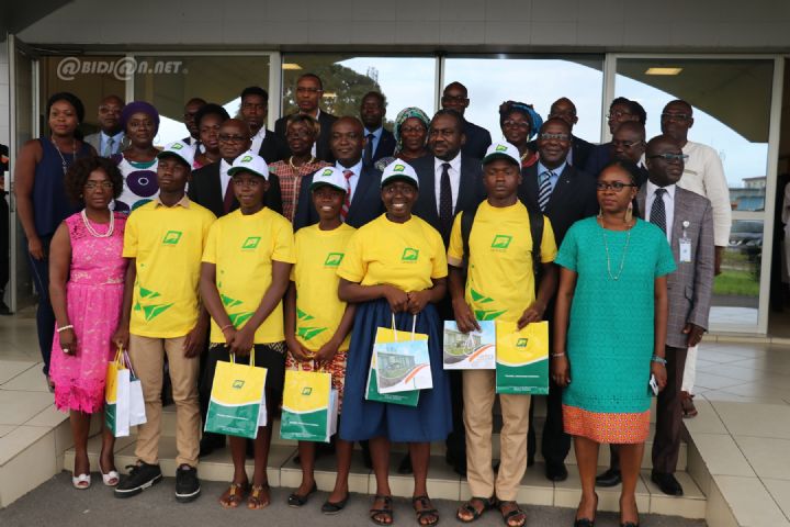 Concours national de composition épistolaire 2018